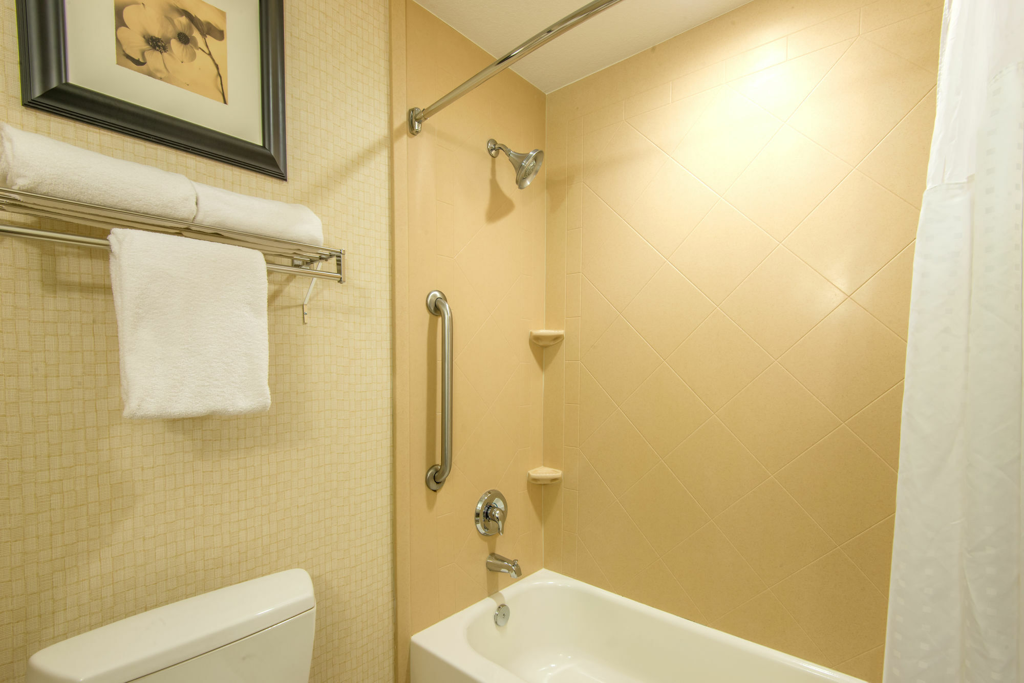 Holiday Inn Express & Suites Phoenix Glendale Dist By Ihg Exterior foto